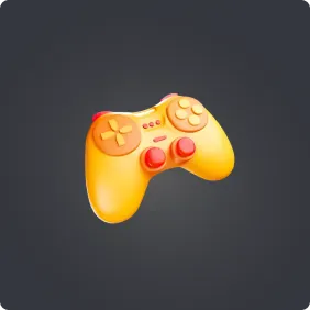 Biểu tượng Trò chơi ảo