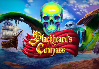 Blackbeard’s Compass Game Image