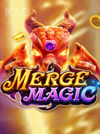Fachai Merge Magic Portrait Game Image